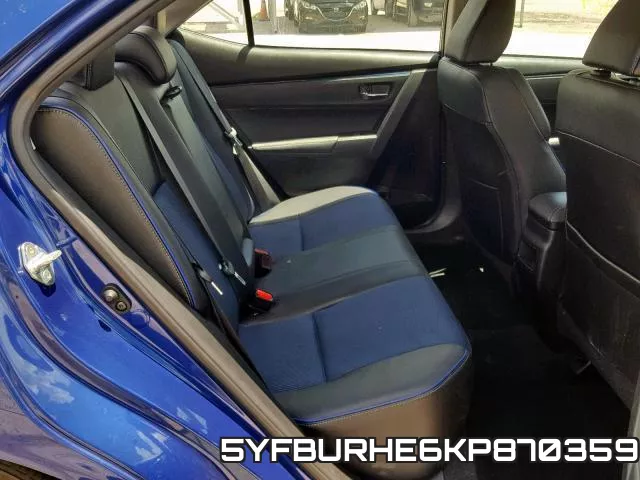5YFBURHE6KP870359 фото 7