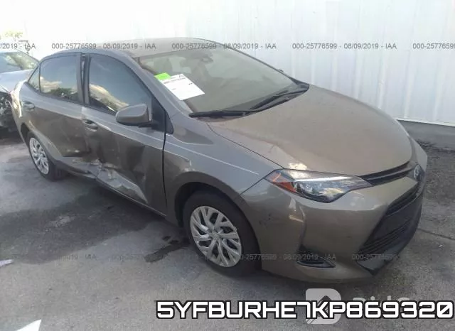 5YFBURHE7KP869320 фото 7