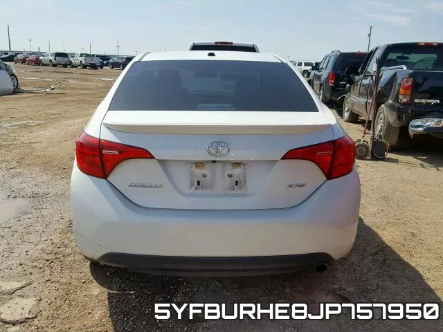 5YFBURHE8JP757950 фото 10