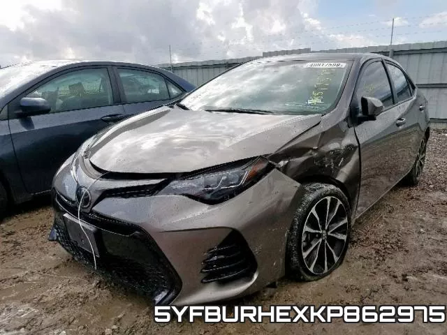5YFBURHEXKP862975 фото 3