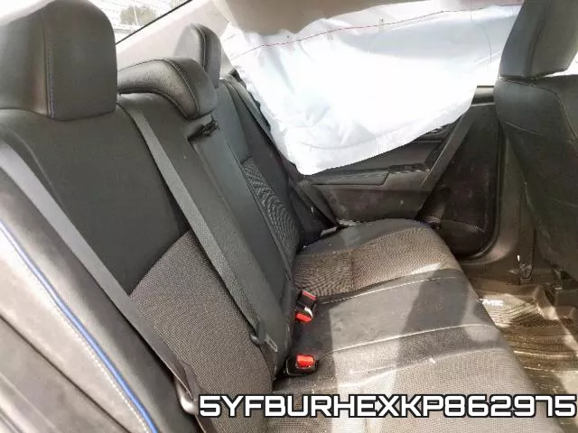 5YFBURHEXKP862975 фото 7