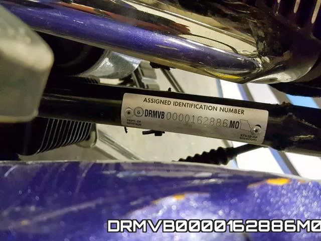 DRMVB0000162886M0 фото 2
