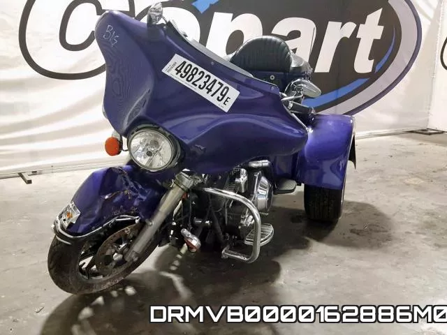 DRMVB0000162886M0 фото 3
