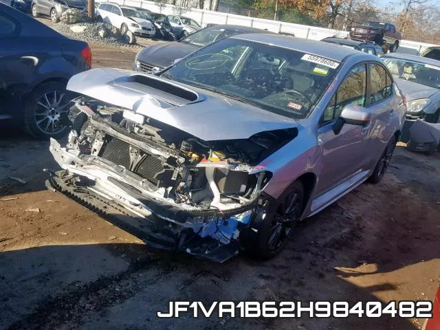 JF1VA1B62H9840482 фото 3
