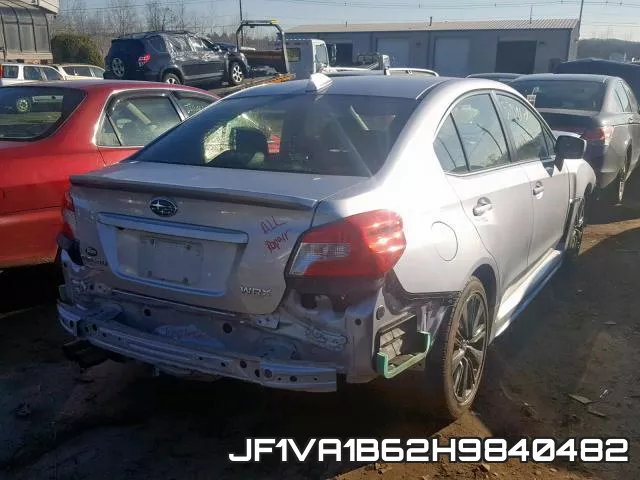 JF1VA1B62H9840482 фото 5