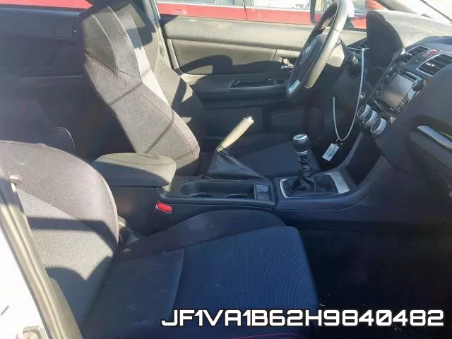 JF1VA1B62H9840482 фото 6
