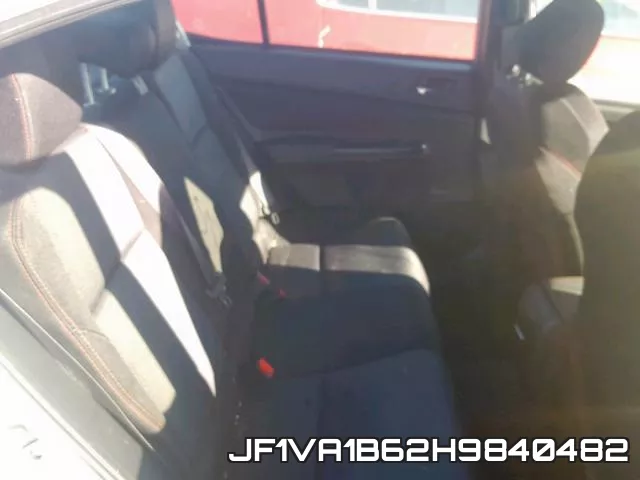 JF1VA1B62H9840482 фото 7