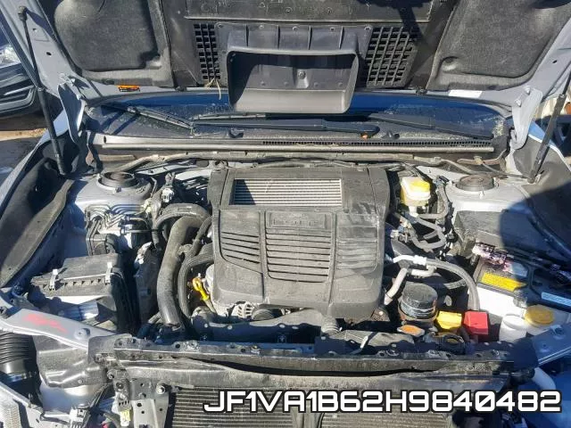 JF1VA1B62H9840482 фото 8