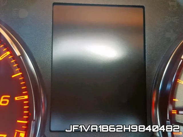 JF1VA1B62H9840482 фото 9