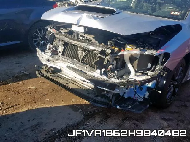 JF1VA1B62H9840482 фото 10
