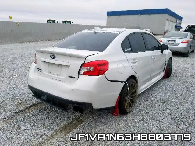 JF1VA1N63H8803779 фото 5