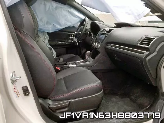JF1VA1N63H8803779 фото 6