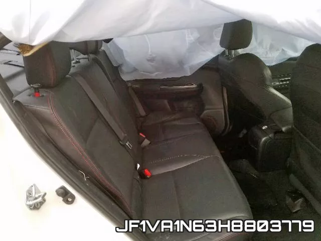 JF1VA1N63H8803779 фото 7