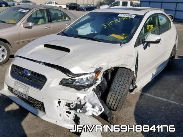 JF1VA1N69H8841176 фото 3