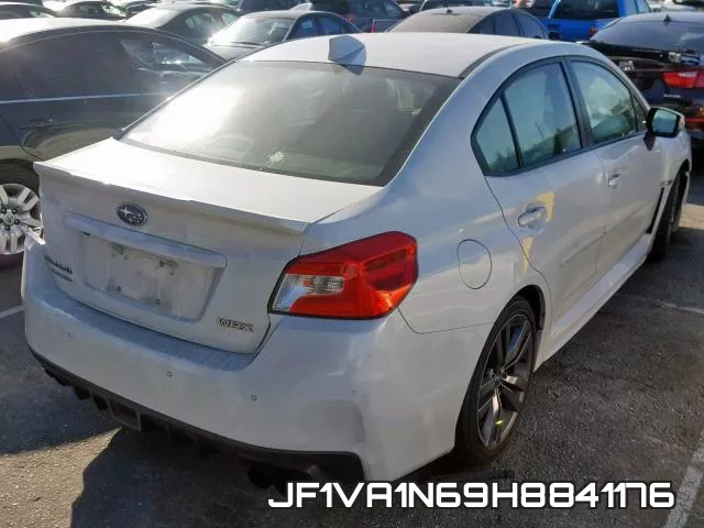 JF1VA1N69H8841176 фото 5