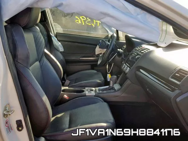 JF1VA1N69H8841176 фото 6
