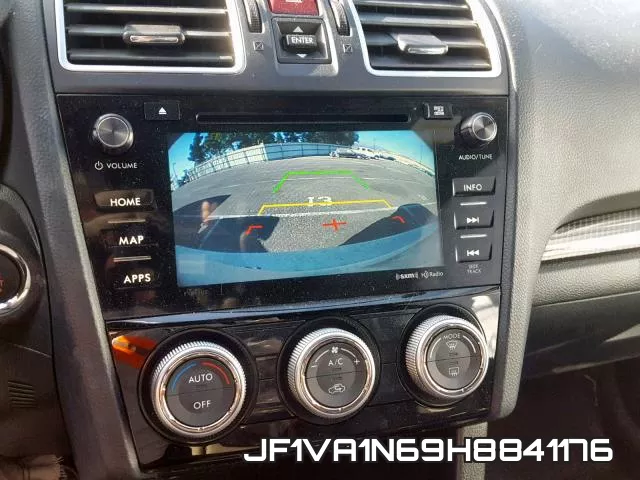 JF1VA1N69H8841176 фото 9