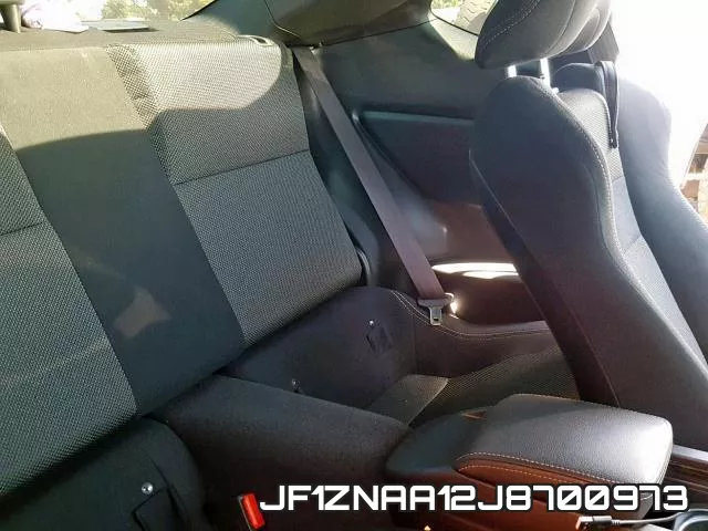 JF1ZNAA12J8700973 фото 7