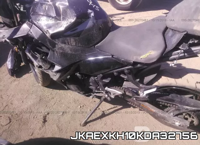 JKAEXKH10KDA32756 фото 10