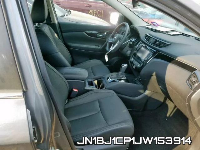 JN1BJ1CP1JW153914 фото 6