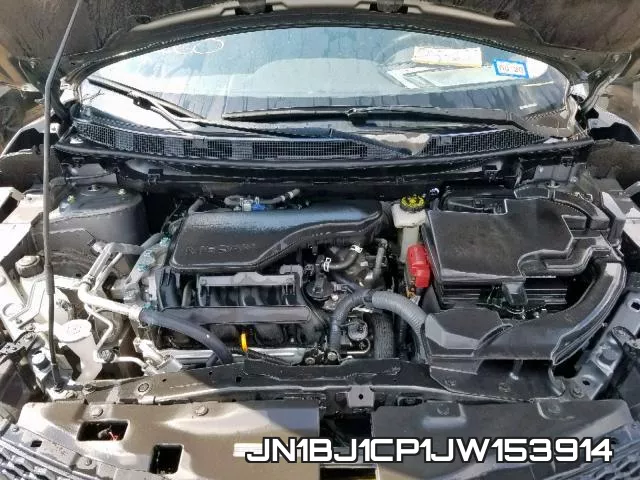JN1BJ1CP1JW153914 фото 8