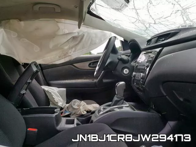 JN1BJ1CR8JW294173 фото 6