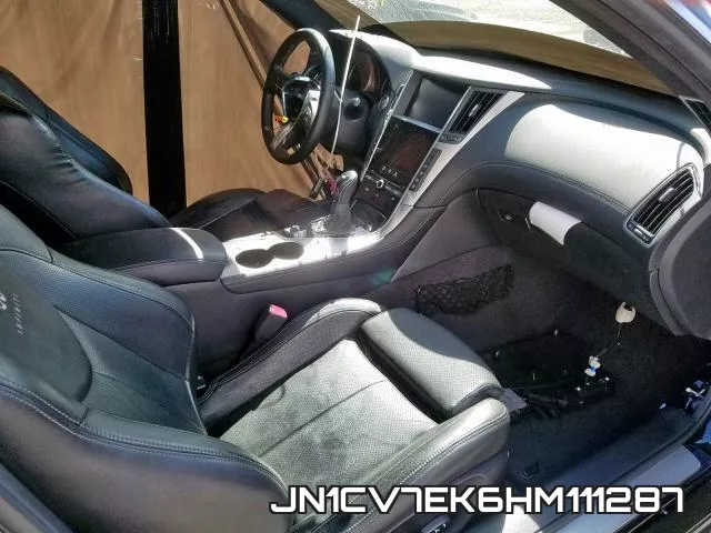 JN1CV7EK6HM111287 фото 6