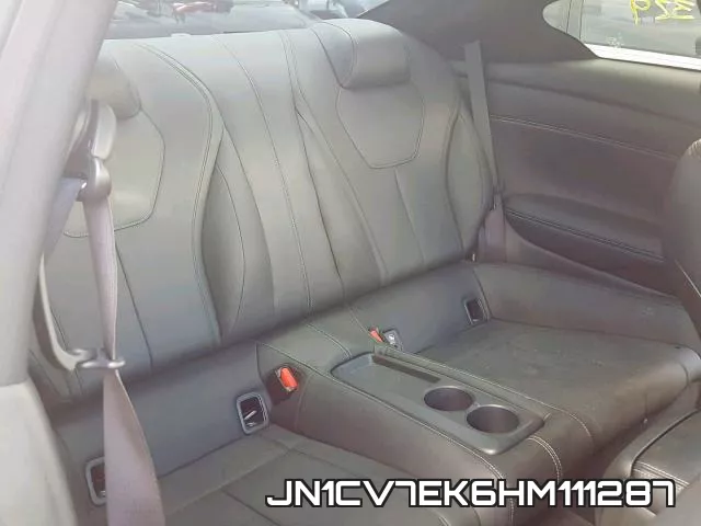 JN1CV7EK6HM111287 фото 7