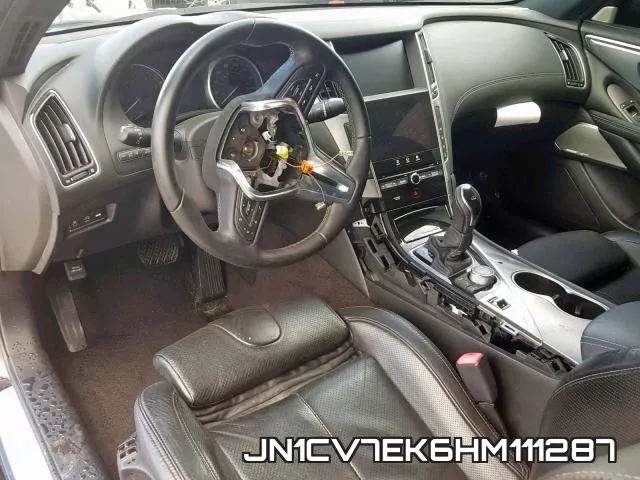 JN1CV7EK6HM111287 фото 10