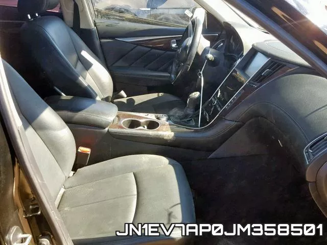 JN1EV7AP0JM358501 фото 6