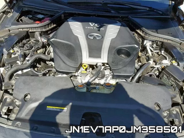 JN1EV7AP0JM358501 фото 8