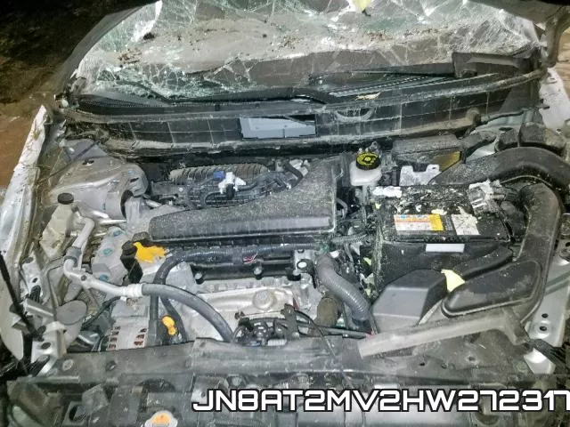 JN8AT2MV2HW272317 фото 8