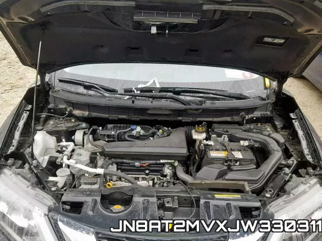 JN8AT2MVXJW330311 фото 8