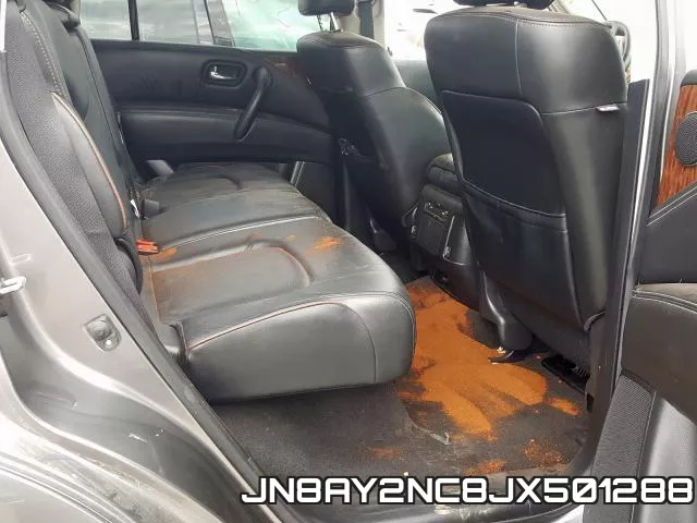 JN8AY2NC8JX501288 фото 7