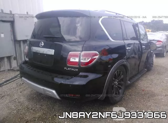JN8AY2NF6J9331866 фото 5