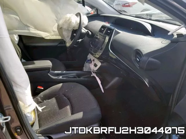 JTDKBRFU2H3044075 фото 6