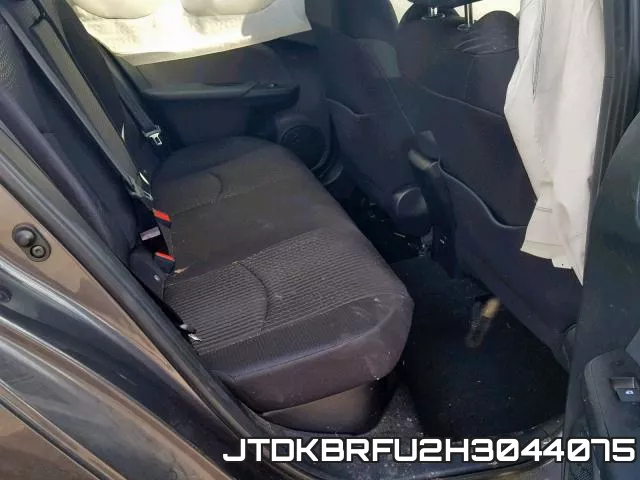JTDKBRFU2H3044075 фото 7