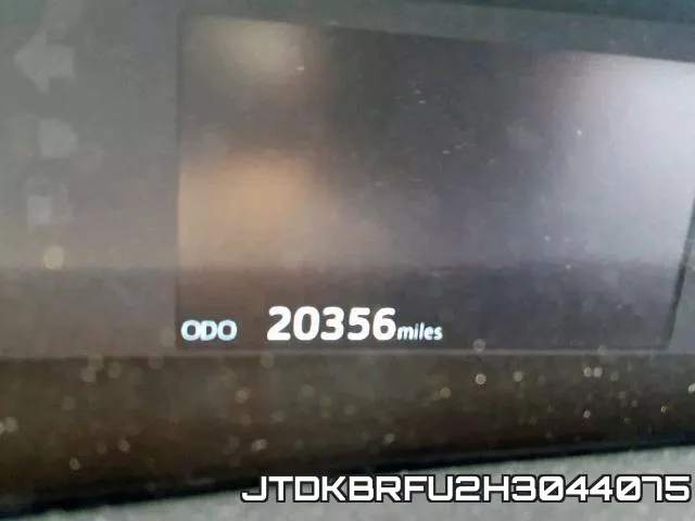 JTDKBRFU2H3044075 фото 9