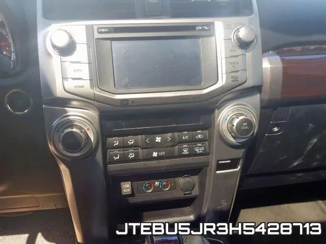 JTEBU5JR3H5428713 фото 2