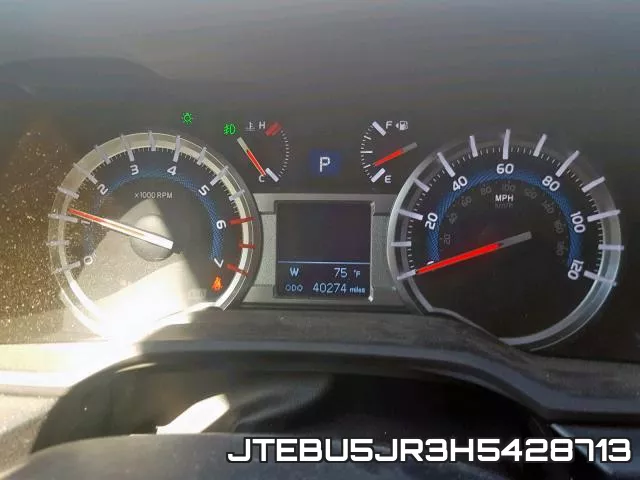 JTEBU5JR3H5428713 фото 9
