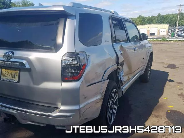 JTEBU5JR3H5428713 фото 10