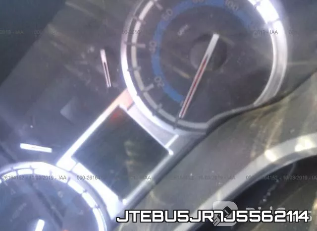 JTEBU5JR7J5562114 фото 7