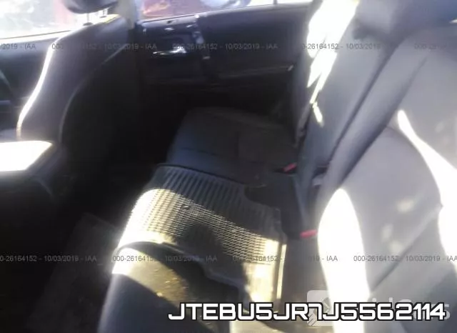 JTEBU5JR7J5562114 фото 8