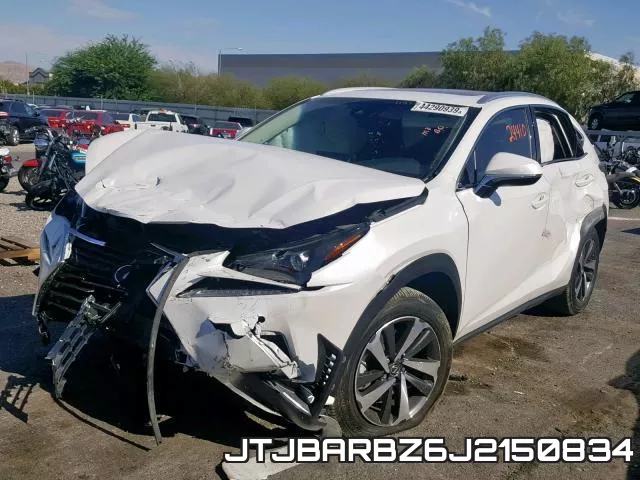 JTJBARBZ6J2150834 фото 3
