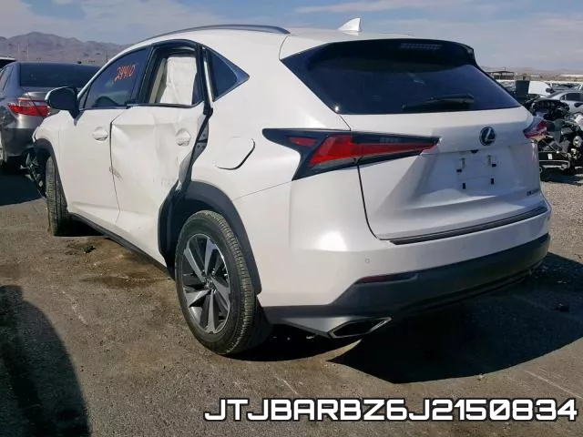 JTJBARBZ6J2150834 фото 4