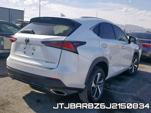 JTJBARBZ6J2150834 фото 5