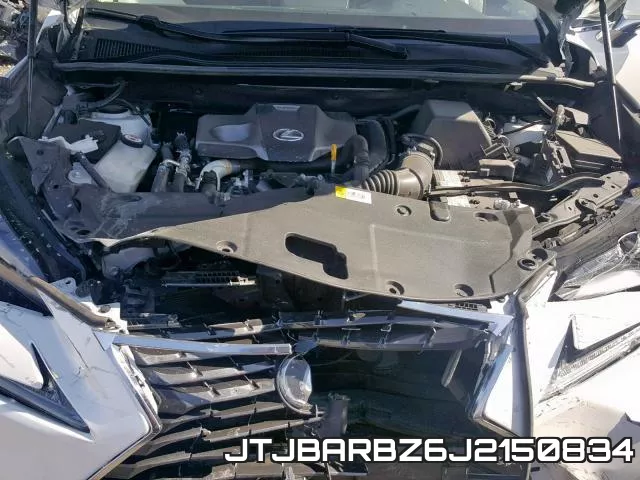 JTJBARBZ6J2150834 фото 8
