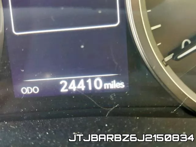 JTJBARBZ6J2150834 фото 9