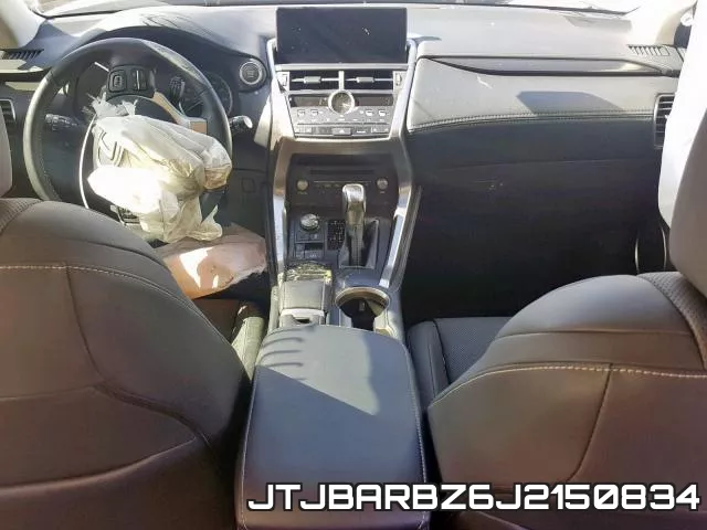 JTJBARBZ6J2150834 фото 10