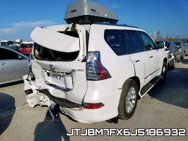 JTJBM7FX6J5186932 фото 5
